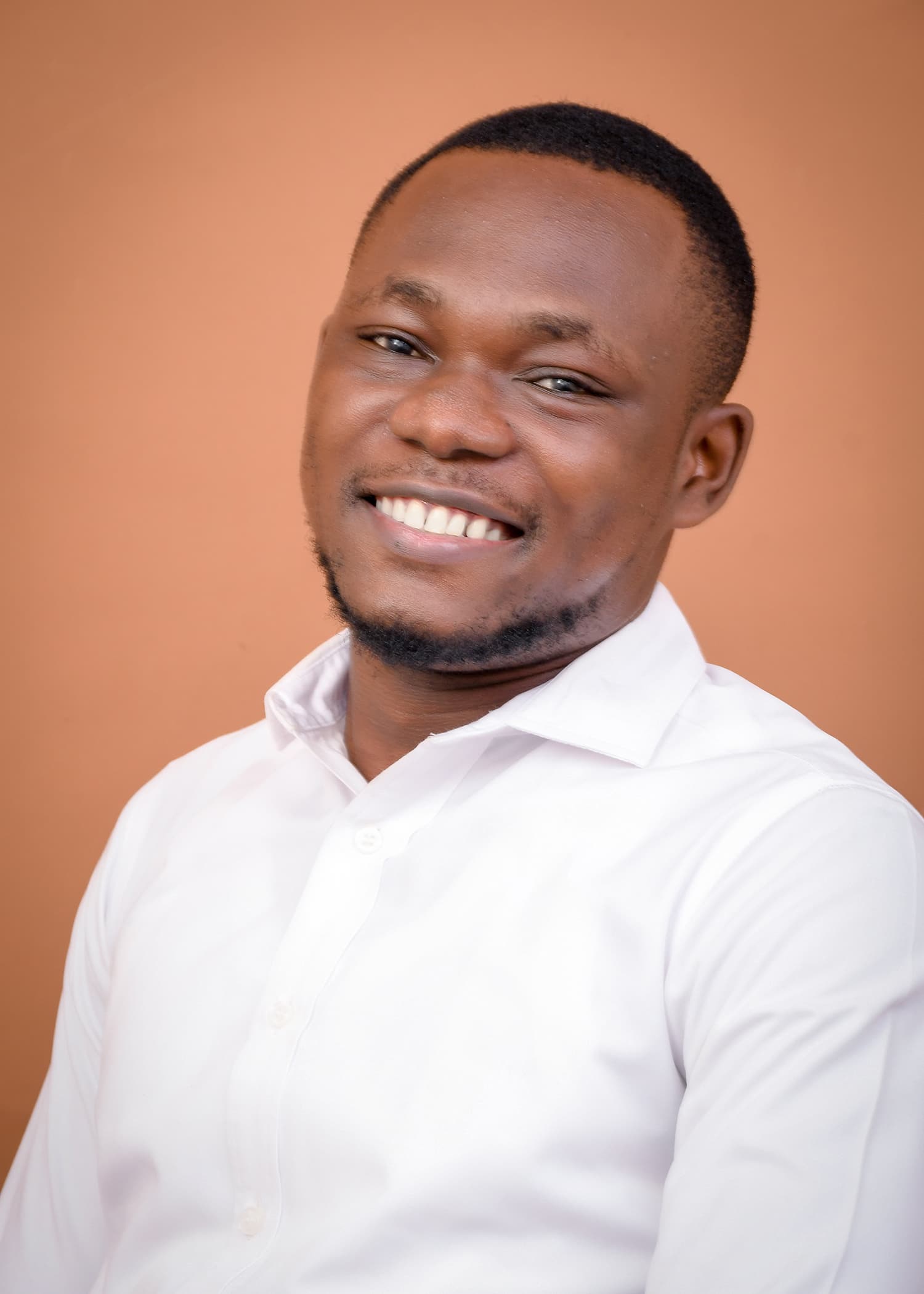 Papa Dadze Dadson, Founder and CEO of Edwadzi